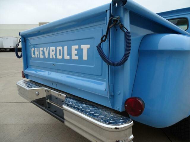 Chevrolet C-10 1964 image number 32