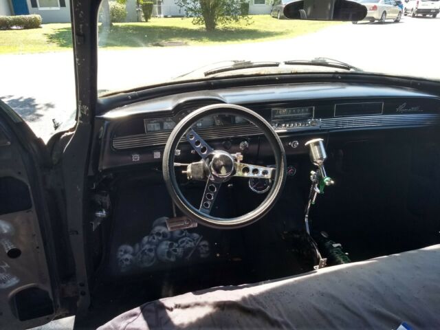 Plymouth Savoy Custom Coupe 1953 image number 11