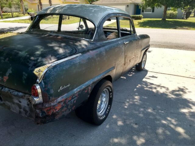 Plymouth Savoy Custom Coupe 1953 image number 14