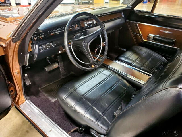 Plymouth Belvedere 1969 image number 44