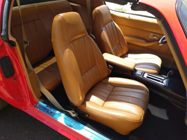 Chevrolet Camaro 1979 image number 8
