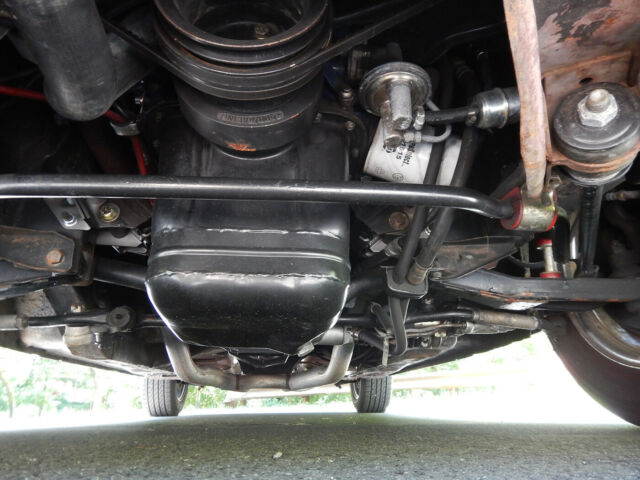 Ford Mustang 1966 image number 20