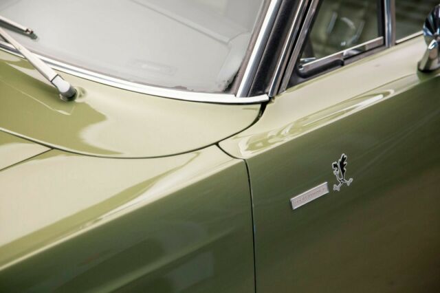 Plymouth Road Runner 1968 image number 11