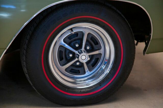 Plymouth Road Runner 1968 image number 31