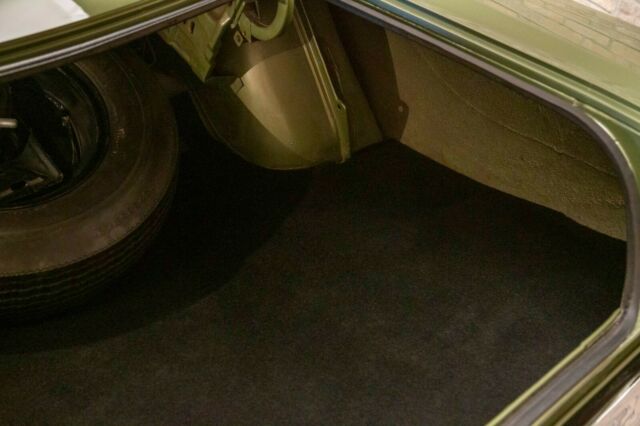 Plymouth Road Runner 1968 image number 44