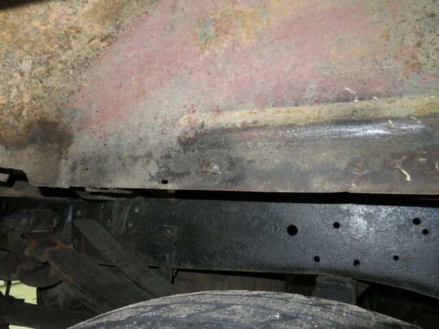 Ford F-250 1972 image number 13