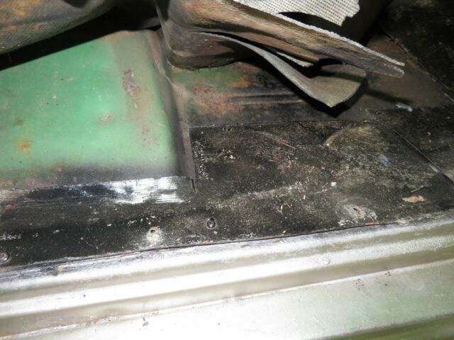 Ford F-250 1972 image number 21