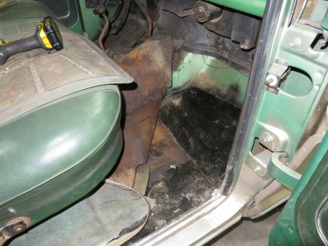 Ford F-250 1972 image number 42