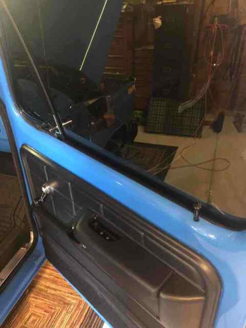 Ford F100 1979 image number 19