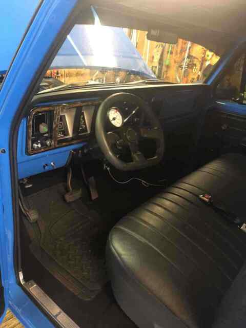 Ford F100 1979 image number 42