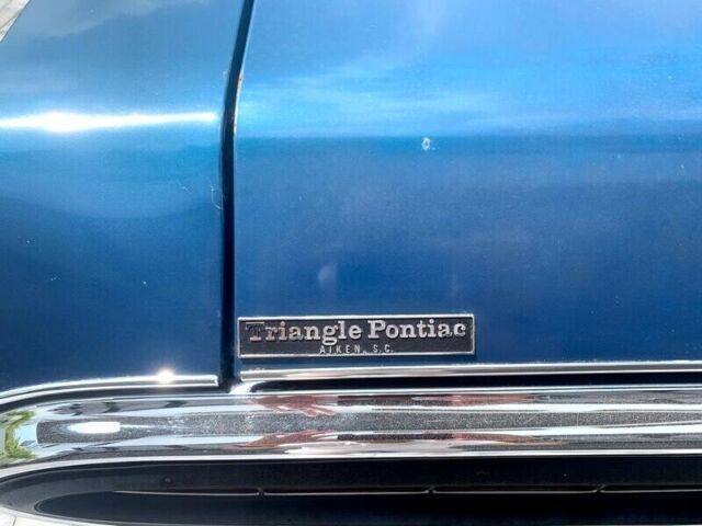 Pontiac Bonneville 1970 image number 13