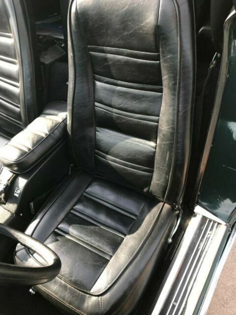 Chevrolet Corvette 1976 image number 8