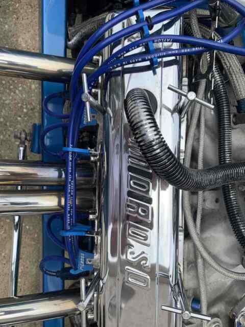 Ford T Bucket 1923 image number 43