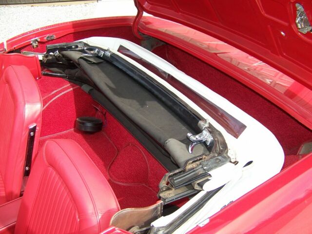 Chevrolet Corvette 1964 image number 34
