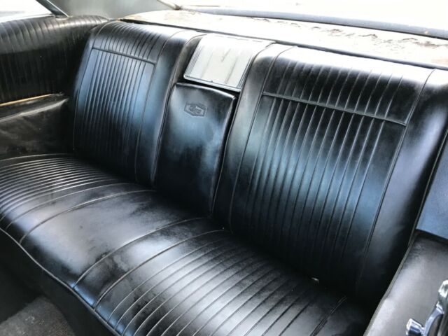 Pontiac Grand Prix 1965 image number 11