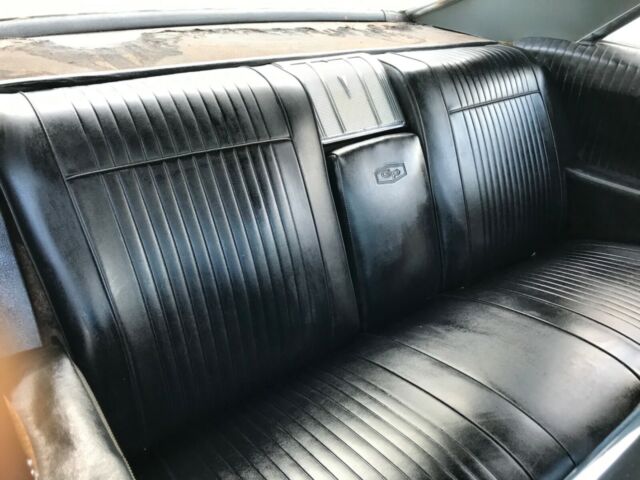 Pontiac Grand Prix 1965 image number 14