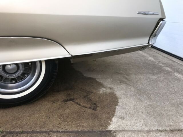 Pontiac Grand Prix 1965 image number 29
