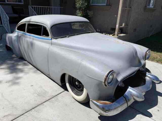 Chevrolet Fleetline 1949 image number 1
