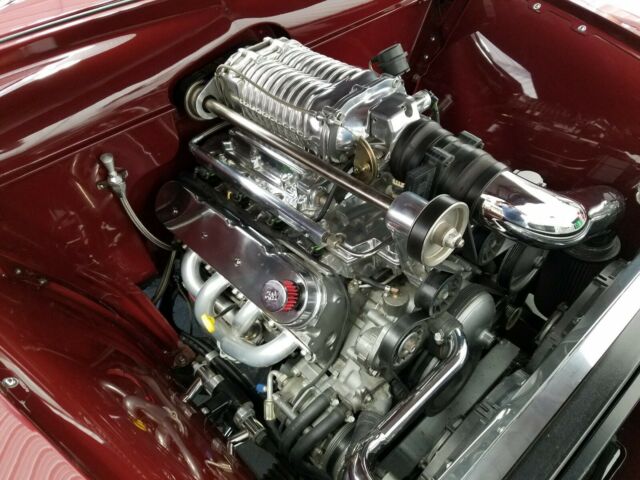 Ford Country Squire 1949 image number 44