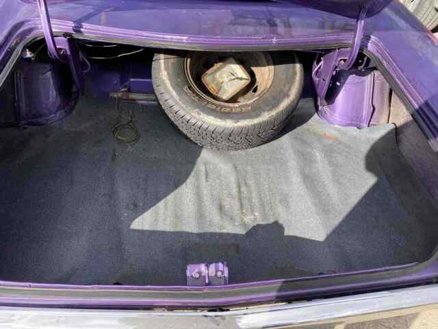 Plymouth Satellite 1969 image number 30