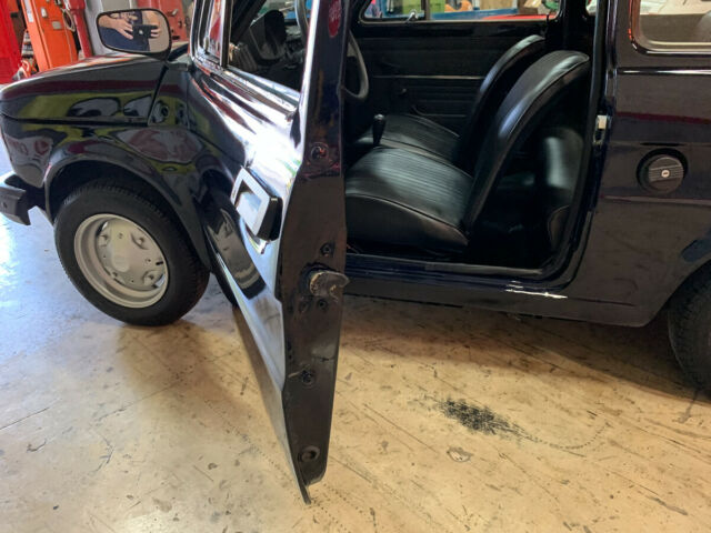 Fiat 126 1975 image number 13