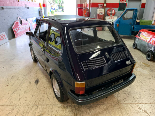 Fiat 126 1975 image number 3