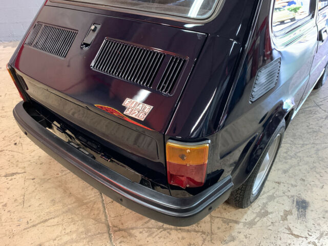 Fiat 126 1975 image number 35