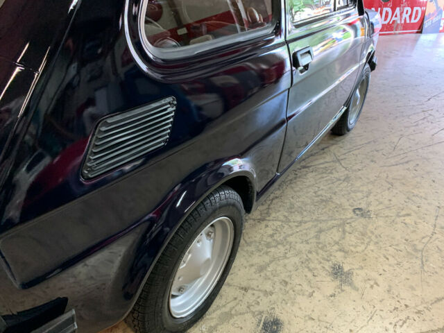 Fiat 126 1975 image number 5