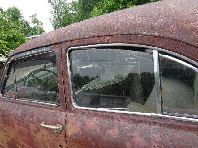 Ford Deluxe 1951 image number 29