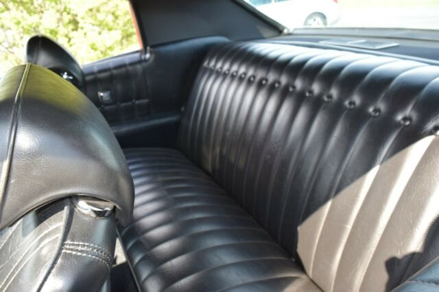 Chevrolet Monte Carlo 1972 image number 12