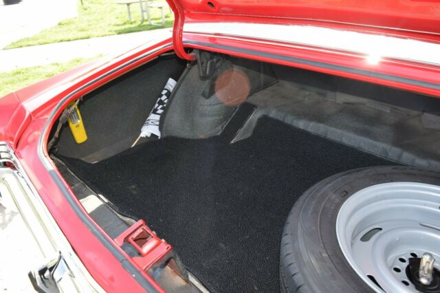 Chevrolet Monte Carlo 1972 image number 33