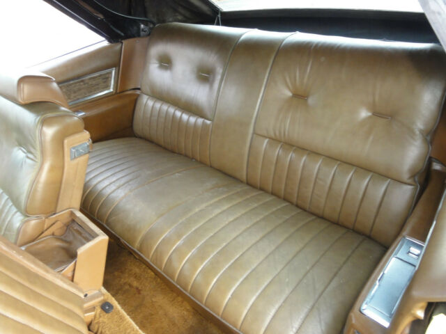 Cadillac Eldorado 1971 image number 35