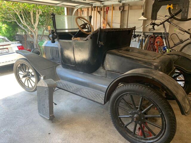 Ford Model T 1916 image number 12