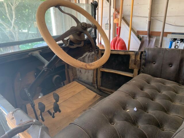 Ford Model T 1916 image number 15