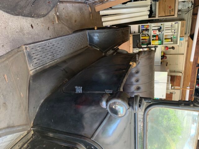 Ford Model T 1916 image number 18