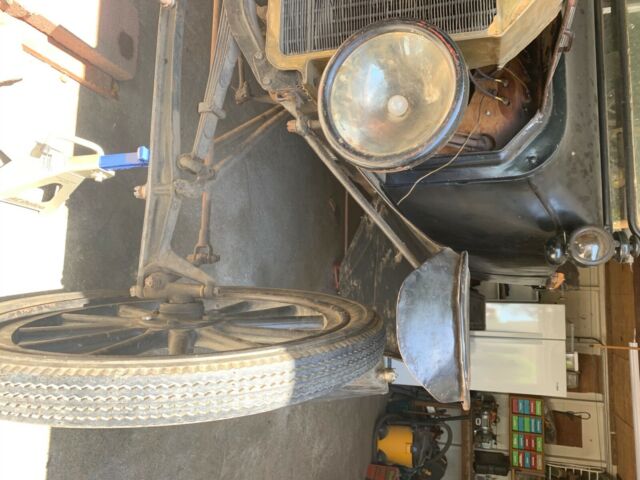Ford Model T 1916 image number 21