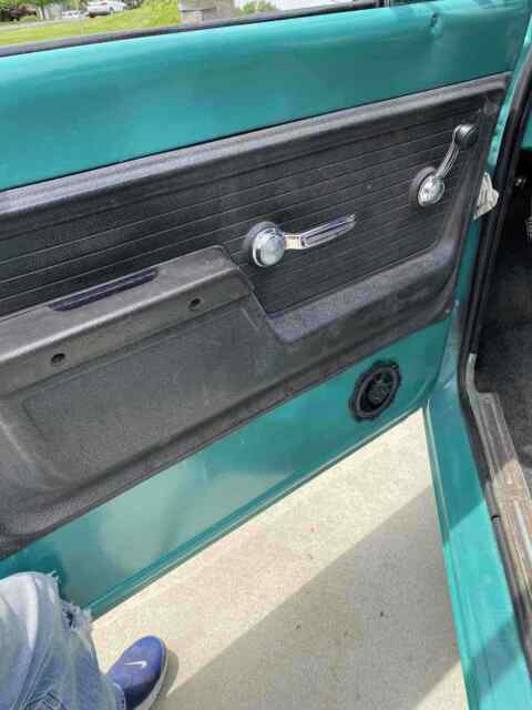 Chevrolet C10/K10 1972 image number 11