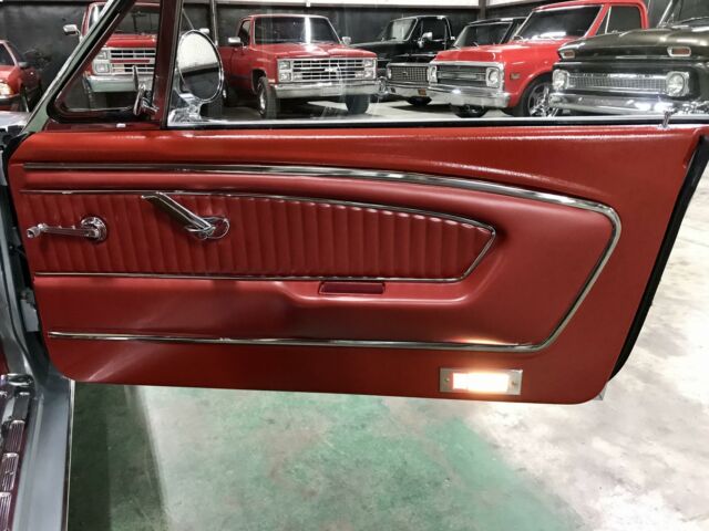 Ford Mustang 1965 image number 14