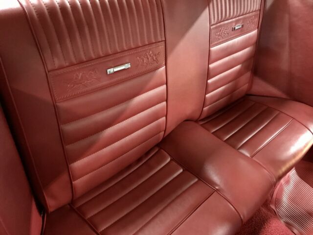 Ford Mustang 1965 image number 41