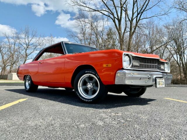 Dodge Dart 1973 image number 26