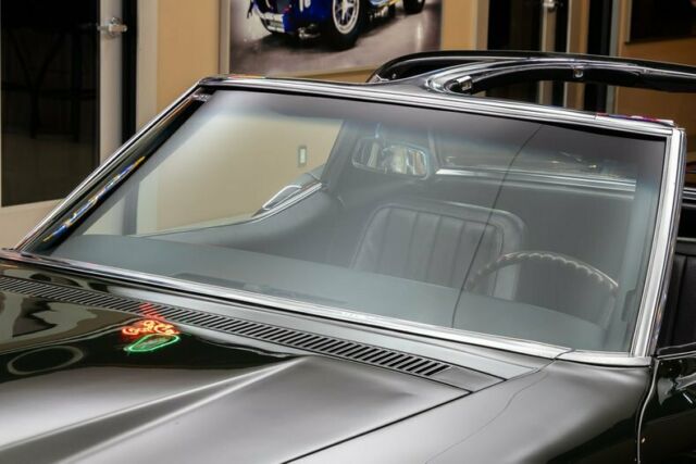 Chevrolet Corvette 1968 image number 23