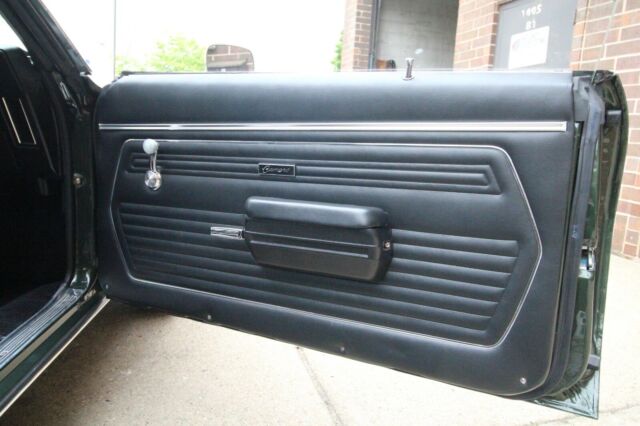 Chevrolet Camaro 1969 image number 42