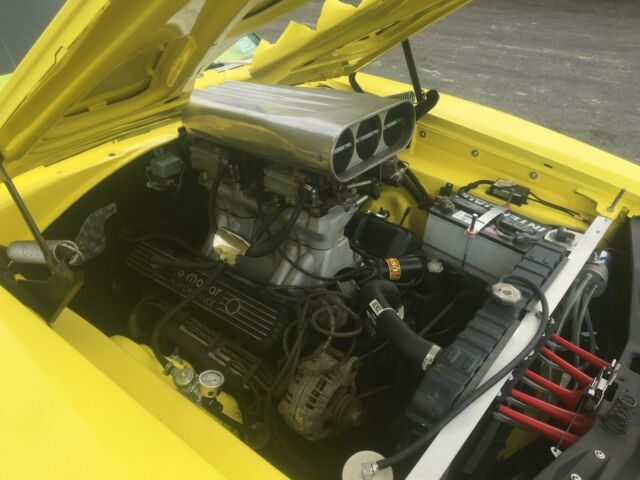 Dodge Charger 1968 image number 31