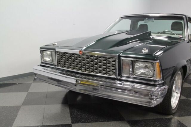 Chevrolet El Camino 1979 image number 47