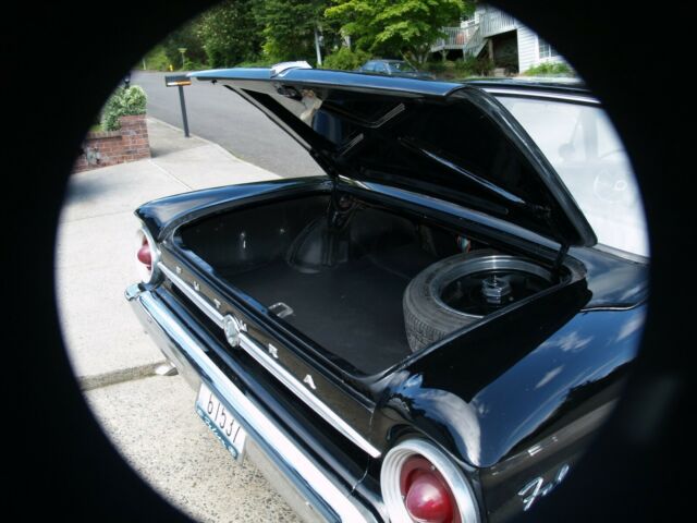 Ford Falcon 1963 image number 18