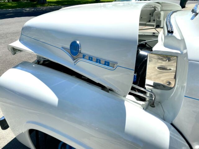 Ford F-100 1956 image number 21