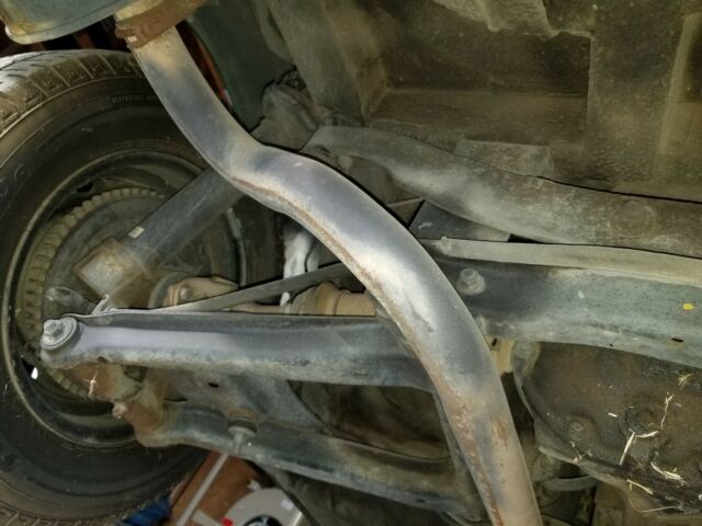 Datsun 280Z 1978 image number 43