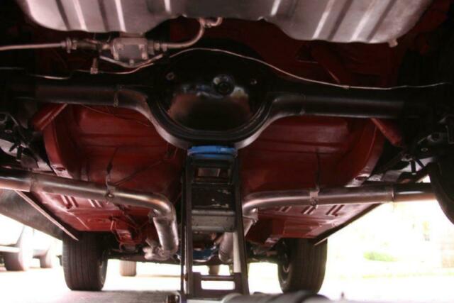 Ford Mustang 1966 image number 18