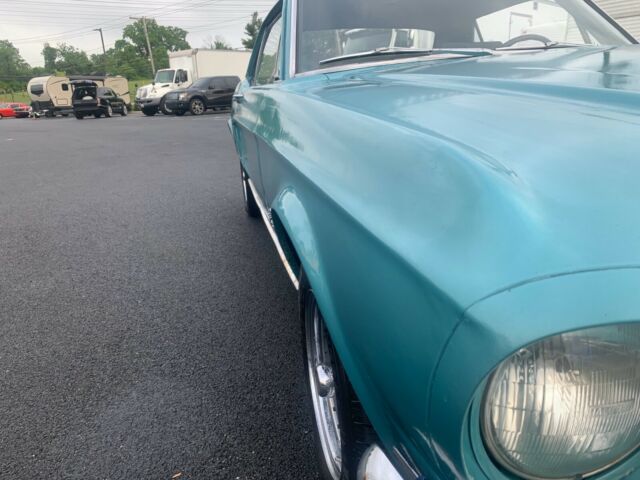 Ford Mustang 1968 image number 30
