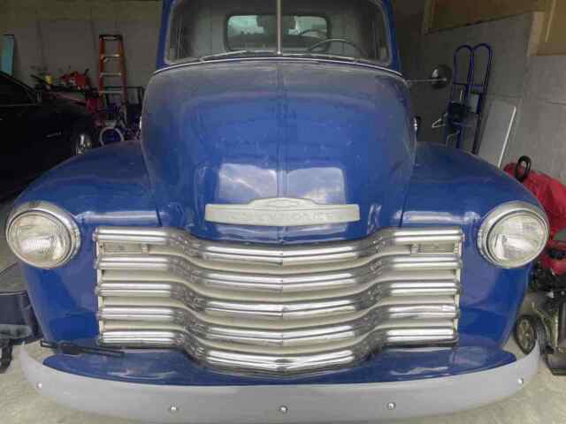 Chevrolet 3100 1947 image number 21